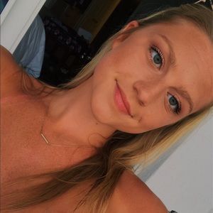 Meet your Posher, Rachael